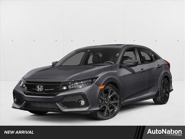 honda civic hatchback 2019 SHHFK7H91KU210092 image honda civic hatchback 2019 SHHFK7H91KU210092 image